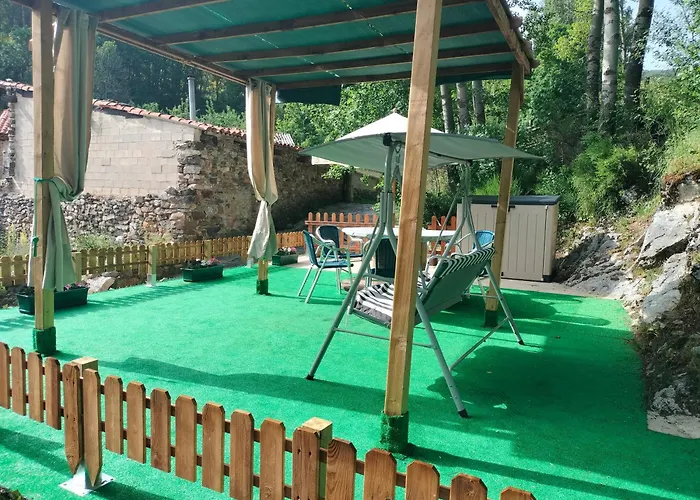Casa El Pastor